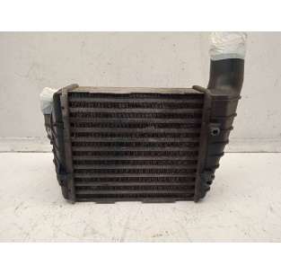 INTERCOOLER AUDI A4 BERLINA...