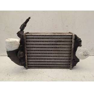 INTERCOOLER AUDI A4 BERLINA...