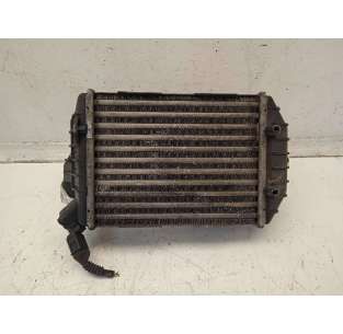 INTERCOOLER AUDI A4 BERLINA... 2