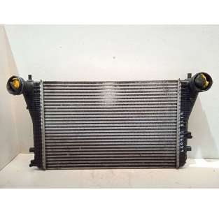 INTERCOOLER SEAT LEON (1P1)...