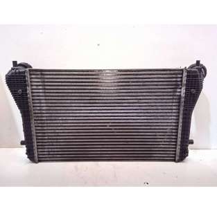 INTERCOOLER SEAT LEON (1P1)... 2
