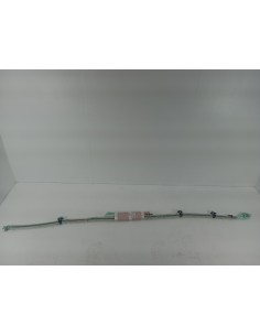Recambio de airbag cortina delantero izquierdo para volkswagen golf vii lim. gte referencia OEM IAM 5GM880741F  