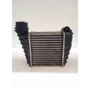 INTERCOOLER SEAT TOLEDO...
