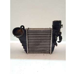 INTERCOOLER SEAT TOLEDO... 2