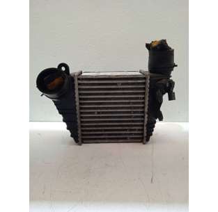INTERCOOLER SEAT LEON (1M1)...