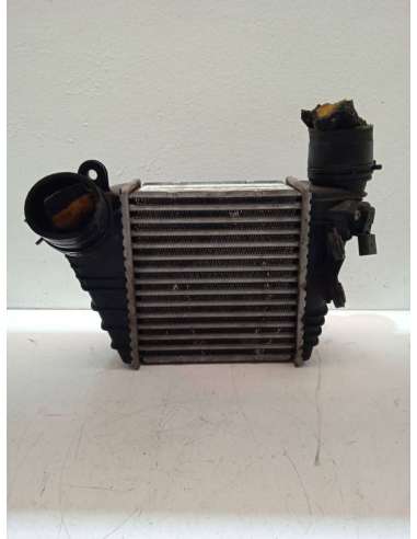 INTERCOOLER SEAT LEON (1M1) - 666041...