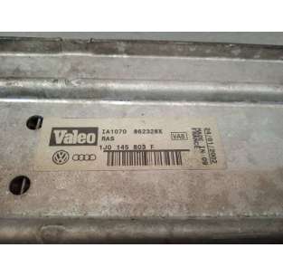 INTERCOOLER SEAT LEON (1M1)... 2