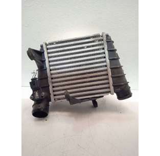 INTERCOOLER SEAT CORDOBA...