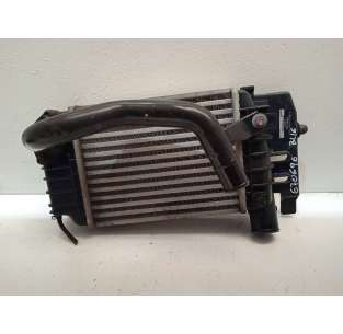 INTERCOOLER TOYOTA YARIS...