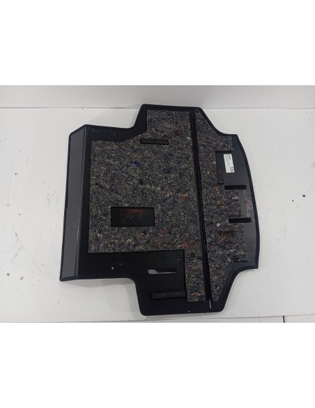 Recambio de bandeja trasera para nissan leaf acenta referencia OEM IAM 849083NL0B INFERIOR 