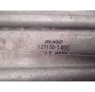 INTERCOOLER HONDA CIVIC... 2