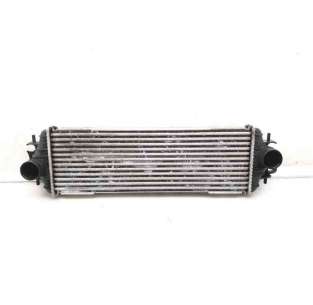 INTERCOOLER NISSAN...