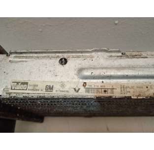 INTERCOOLER NISSAN... 2