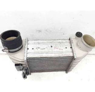 INTERCOOLER AUDI TT... 2