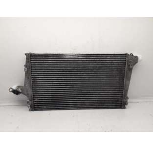 INTERCOOLER AUDI - 710144 /...