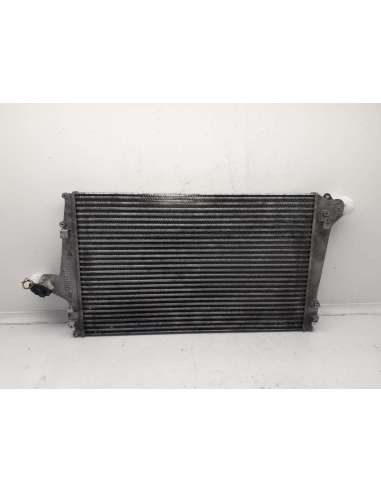 INTERCOOLER AUDI - 710144 / 4B0145805E