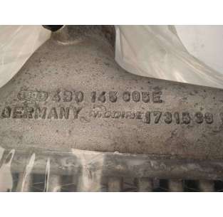 INTERCOOLER AUDI - 710144 /... 2