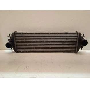 INTERCOOLER NISSAN...