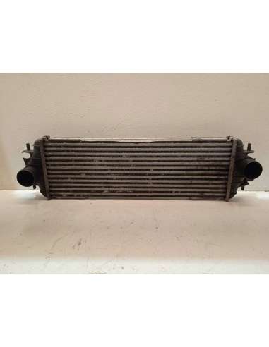 INTERCOOLER NISSAN PRIMASTAR (X83) -...