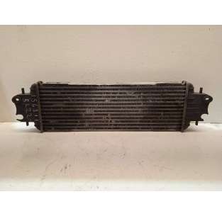 INTERCOOLER NISSAN... 2