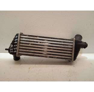 INTERCOOLER HYUNDAI ACCENT...