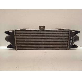 INTERCOOLER IVECO DAILY...