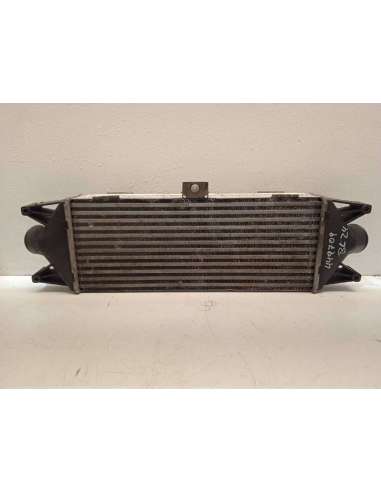 INTERCOOLER IVECO DAILY FURGÓN -...
