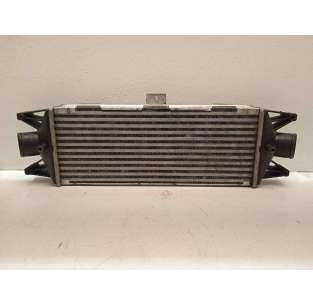 INTERCOOLER IVECO DAILY... 2