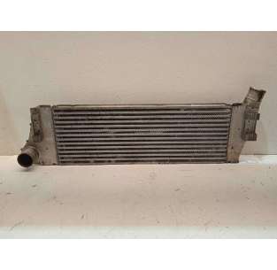 INTERCOOLER RENAULT MEGANE...