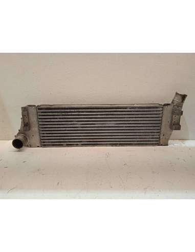 INTERCOOLER RENAULT MEGANE II BERLINA...