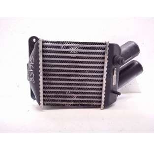 INTERCOOLER RENAULT SCENIC...