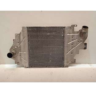 INTERCOOLER RENAULT CLIO...