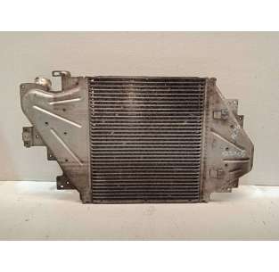 INTERCOOLER RENAULT CLIO... 2