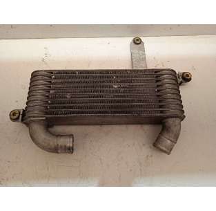 INTERCOOLER HYUNDAI MATRIX...