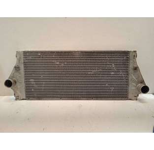 INTERCOOLER RENAULT VEL...