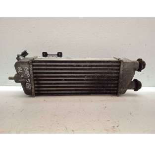 INTERCOOLER HYUNDAI I30...