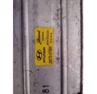 INTERCOOLER HYUNDAI I30... 2