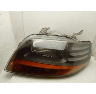 FARO IZQUIERDO CHEVROLET...