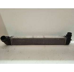 INTERCOOLER RENAULT MEGANE...