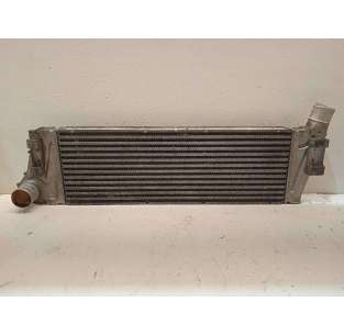 INTERCOOLER RENAULT MEGANE...