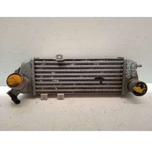 INTERCOOLER KIA CEED (ED) -...