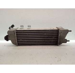 INTERCOOLER KIA CEED (ED) -... 2