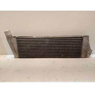 INTERCOOLER RENAULT SCENIC...