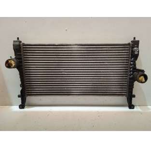 INTERCOOLER HYUNDAI SONATA...