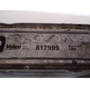 INTERCOOLER RENAULT MODUS I... 2