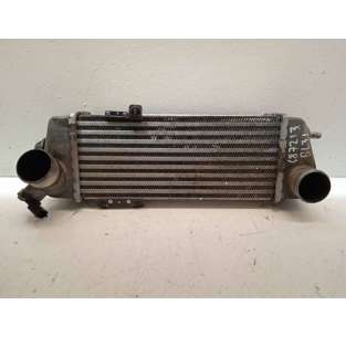 INTERCOOLER HYUNDAI I30 CW...