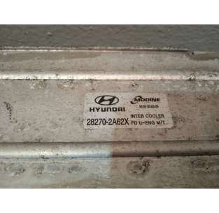 INTERCOOLER HYUNDAI I30 CW... 2