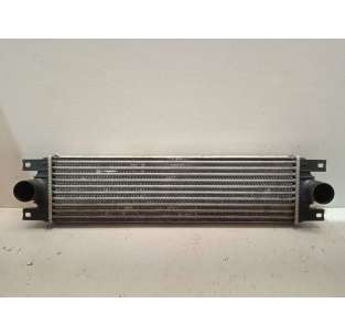 INTERCOOLER RENAULT MASTER...