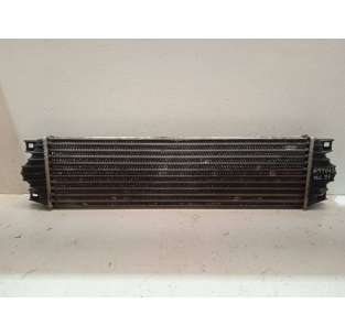 INTERCOOLER RENAULT MASTER... 2