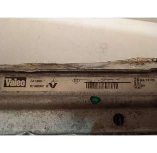 INTERCOOLER RENAULT MASTER... 2